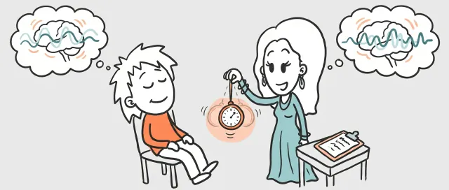 Kan tankens kraft ændre din virkelighed? Sandheden om hypnose