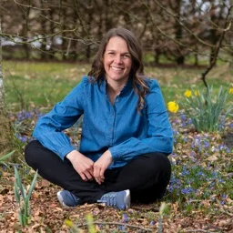 Angela Jensen Naturopath