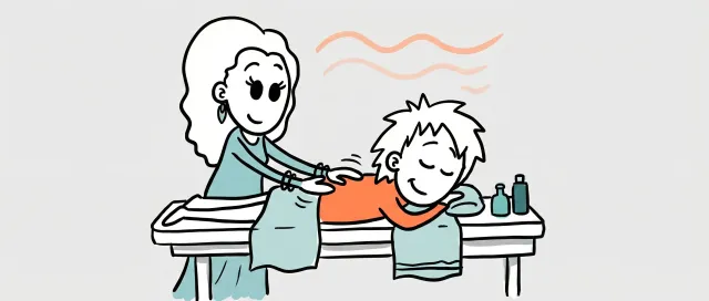 Sådan kan massage forandre dit liv – og din sundhed